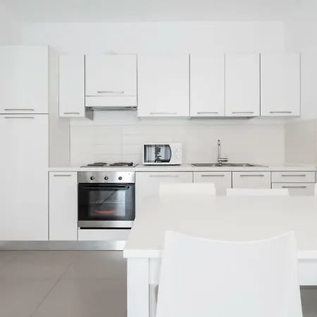 Apartment Finisterrae 1 *