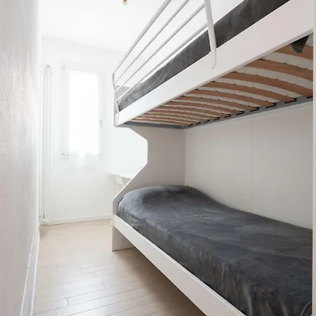 Finisterrae 1 Apartment