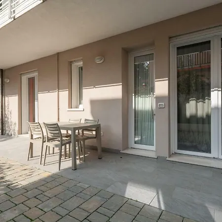 Apartment Finisterrae 1 Lido di Jesolo
