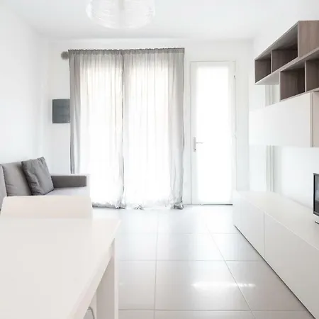 Finisterrae 1 Apartment