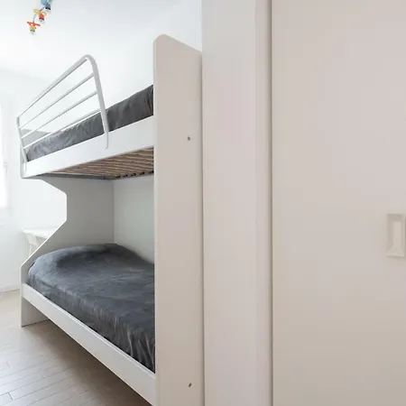 Apartment Finisterrae 1 Lido di Jesolo