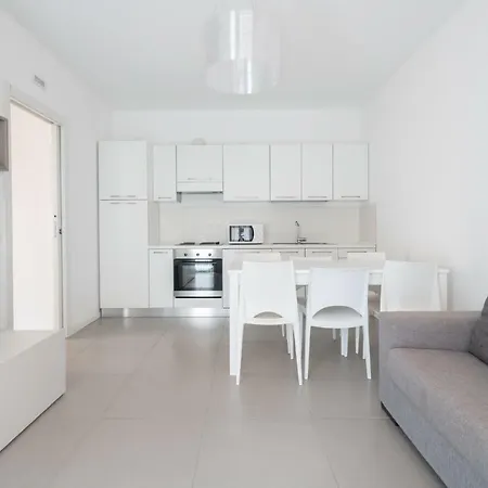 Apartment Finisterrae 1 Lido di Jesolo
