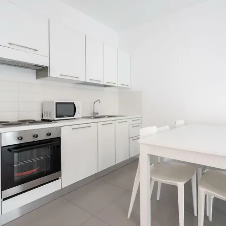 Finisterrae 1 Apartment