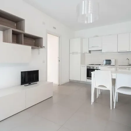 Apartment Finisterrae 1