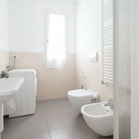 Apartment Finisterrae 1 Lido di Jesolo