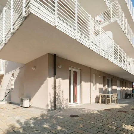 Finisterrae 1 * Lido di Jesolo