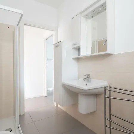 Finisterrae 1 Apartment