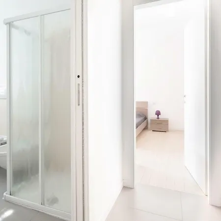 Finisterrae 1 Apartment Lido di Jesolo